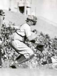 1935: 3rd Annual Nealon Benefit Games Seals Stadium 