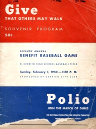 7th Annual March of Dimes Benefit Baseball Game