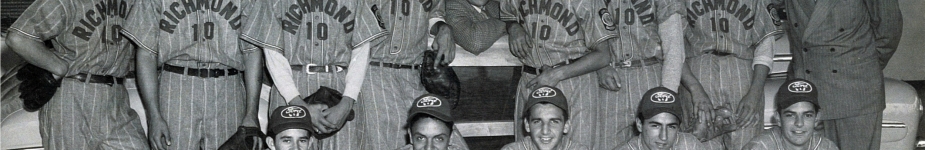Richmond Post 10