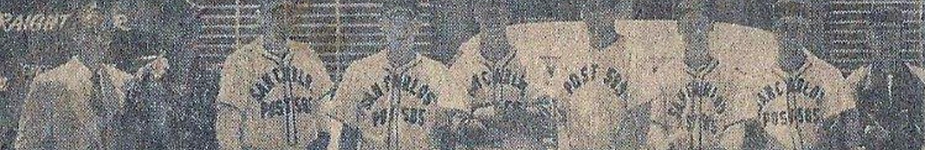 San Carlos Post 585