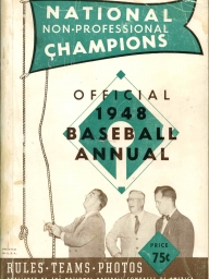 1948 NBC Annual