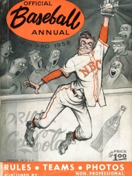 1958 NBC Annual