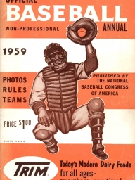 1959 NBC Annual