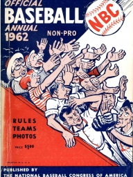 1962 NBC Annual