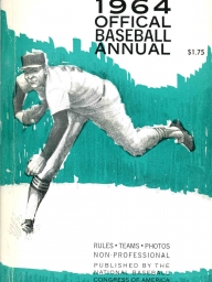 1964 NBC Annual