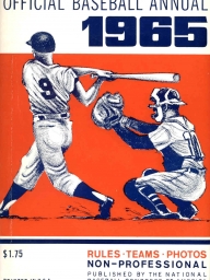 1965 NBC Annual