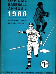 1966 NBC Annual