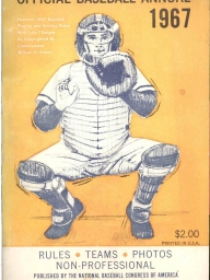 1967 NBC Annual