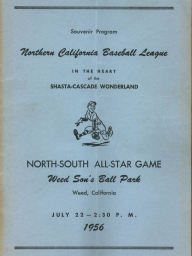 1956 Annual North-South All-Star Game
