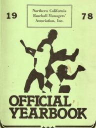 1978 Official Yearbook