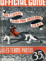 1941 NBC Annual