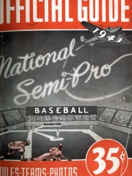 1943 NBC Annual