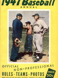 1947 NBC Annual