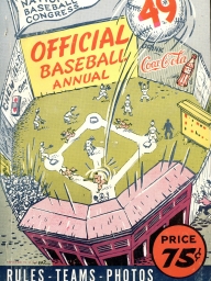 1949 NBC Annual