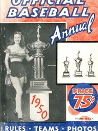 1950 NBC Annual