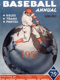 1951 NBC Annual