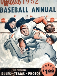 1952 NBC Annual