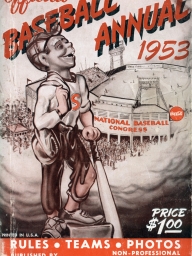 1953 NBC Annual