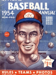 1954 NBC Annual