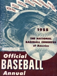 1955 NBC Annual