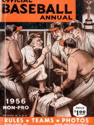 1956 NBC Annual