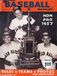 1957 NBC Annual