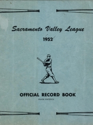 Sacramento Valley League